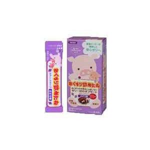 (株)龍角散 おくすり飲めたね スティックタイプ ぶどう味 25g×6本