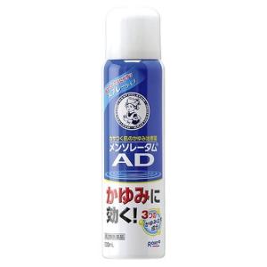 《ロート製薬》 メンソレータム ADスプレー 100ml 【...