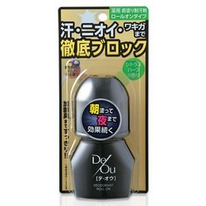 《ロート製薬》デ・オウ 薬用プロテクト デオドラント ロール...