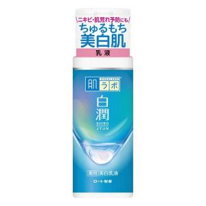 肌ラボ ロート製薬(株) 極潤ヒアルロン液 170mL : ドラッグ 青空