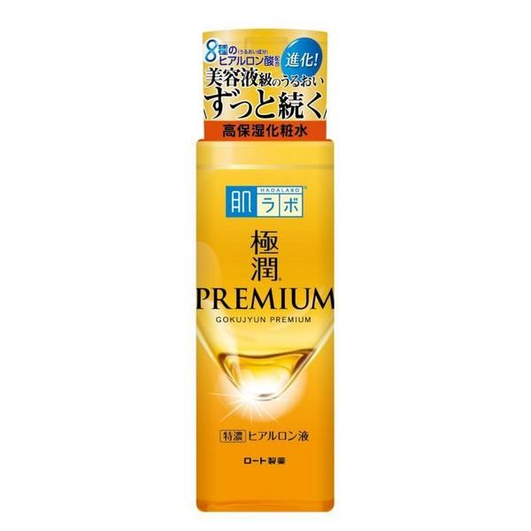 ロート製薬(株) 肌ラボ 極潤プレミアム ヒアルロン液 170ml