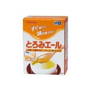 とろみエール　1kg バランス献立　3個セット とろみエール 1kg｜アサヒの介護食