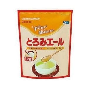 アサヒグループ食品(株) とろみエール（1kg）