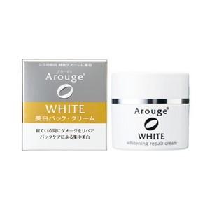 《全薬工業》 アルージェ ホワイトニング リペアクリーム 3...