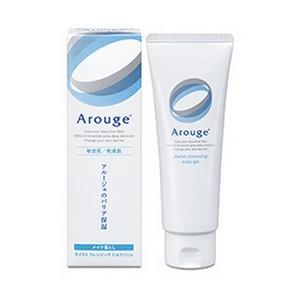 《全薬工業》 アルージェ モイスト クレンジング ミルクジェ...