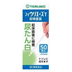 【第2類医薬品】テルモ(株) マイウリエースT ...の商品画像