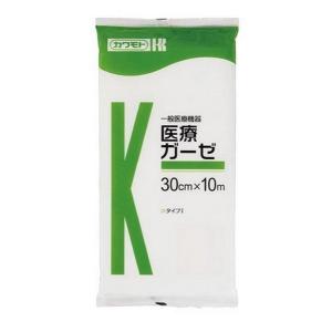 オオサキメディカル オオサキガーゼ 30cm×10m 1枚