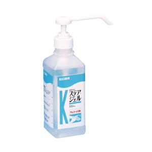 ステアジェル 500ml