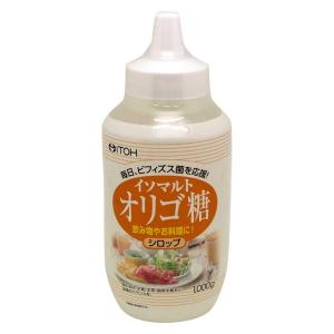 《井藤漢方製薬》 イソマルトオリゴ糖 1000g (甘味料)｜ace