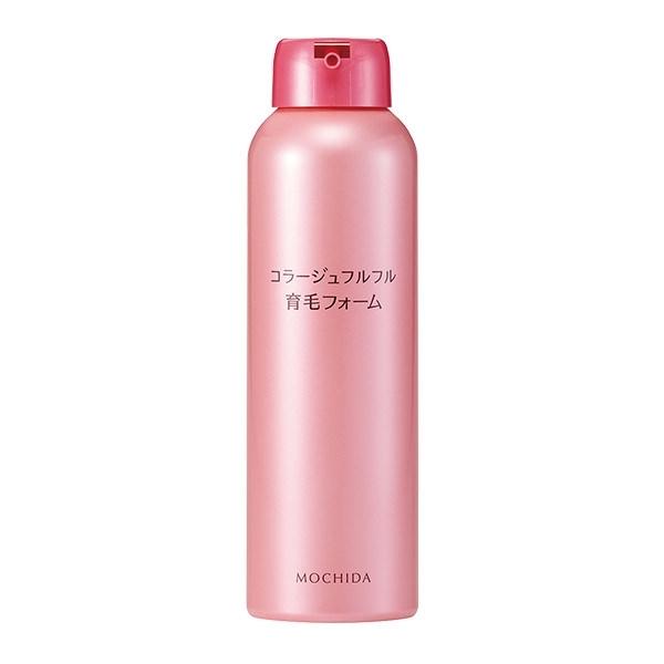 【医薬部外品】持田ヘルスケア(株) コラージュフルフル育毛フォーム 150g