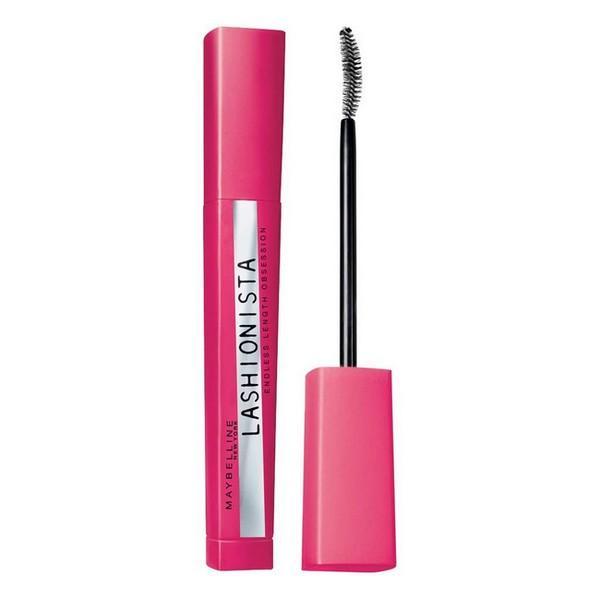 日本ロレアル(株) メイベリン ラッシュニスタ N 04 チェリーブラック 7.5mL [メール便]...