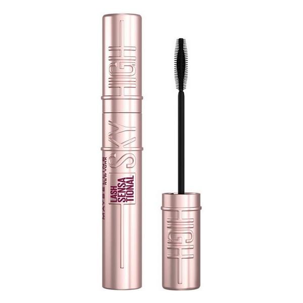 日本ロレアル(株) メイベリン  スカイハイ 05 ゆうやみラベンダー 8.6mL