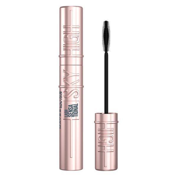 日本ロレアル(株) メイベリン  スカイハイ 07 ゆうぐもグレージュ 8.6mL