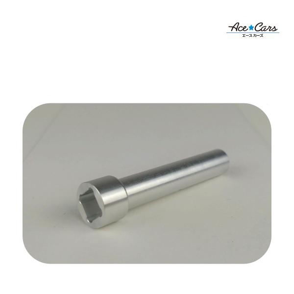 R172 SLKクラス コマンドコントローラー コマンドシャフト対策品【日本製】