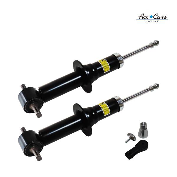 キャデラック エスカレード フロントエアサス 左右1セット 15886465 15909491 20...