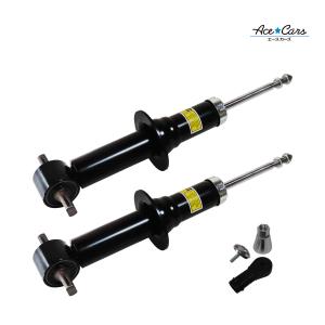 並行輸入品】A Premium フロント左右 エアサスペンション ストラット