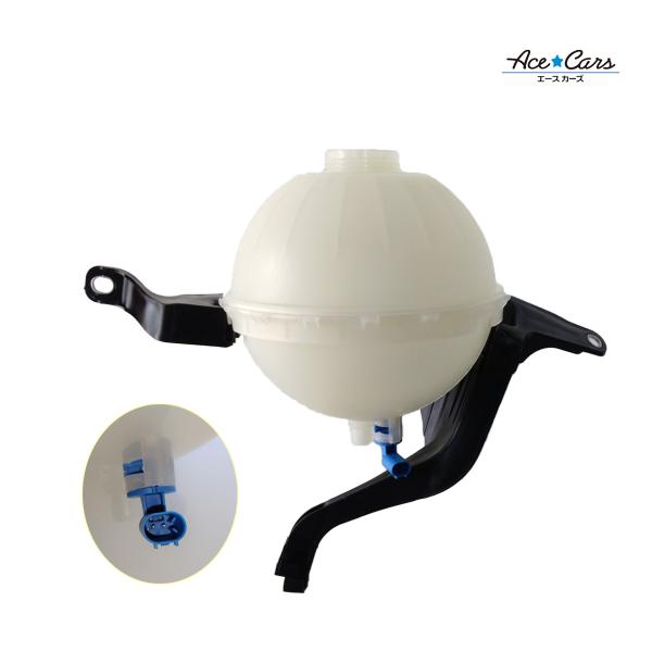 5' 5シリーズ F10  ラジエータータンク エクスパンションタンク リザーバタンク 171386...