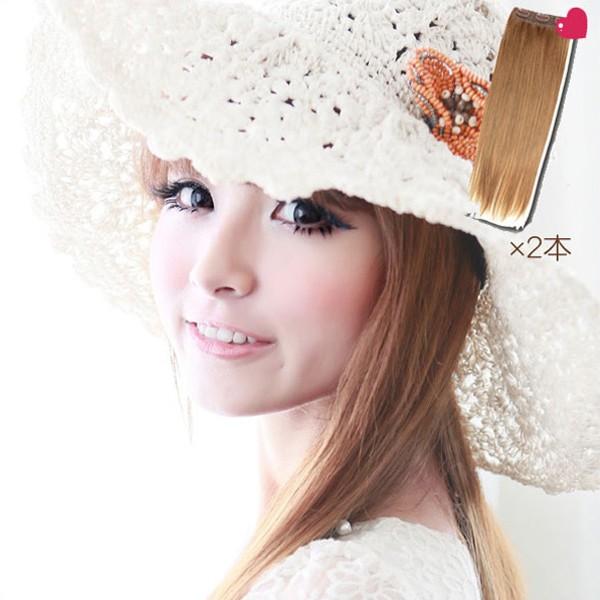 ウィッグ|襟足ウィッグ|ポニーテール|ウイッグ|フルウィッグ|ポイントウィッグ|エクステ|カール|ウ...