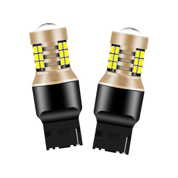 タウンエース/ライトエース ノア CR/SR4・50系  ウインカー LED T20 21連 ハイフ...