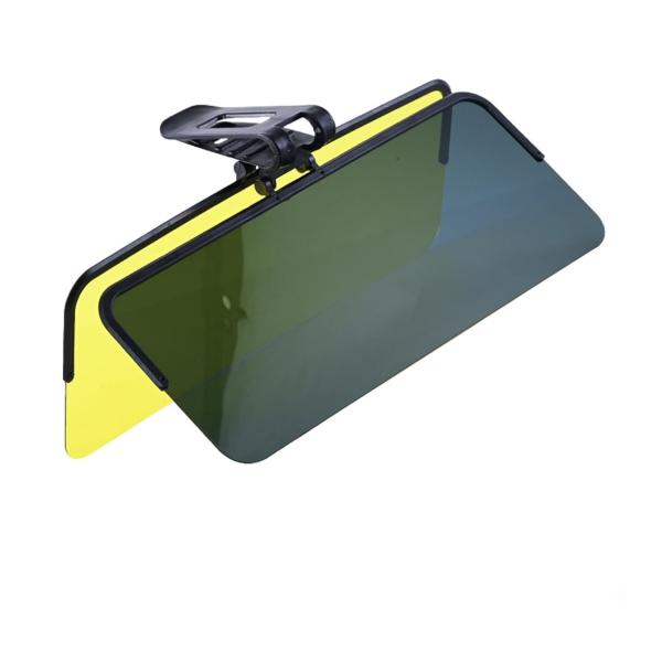 RAV4 50系  サンバイザー取付 昼夜兼用 UVカット ワンタッチで簡単にチェンジ  便利グッズ...