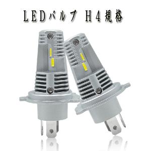 ★ プロテック LEDヘッドライトバルブキット H7 スリム＆ショートタイプ PROTEC（車、バイク） PROTEC（プロテック） LEDヘッドライト