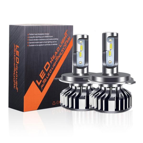 ヤマハ TZR250SPR 1995-1995 3XV ヘッドライト LED H4