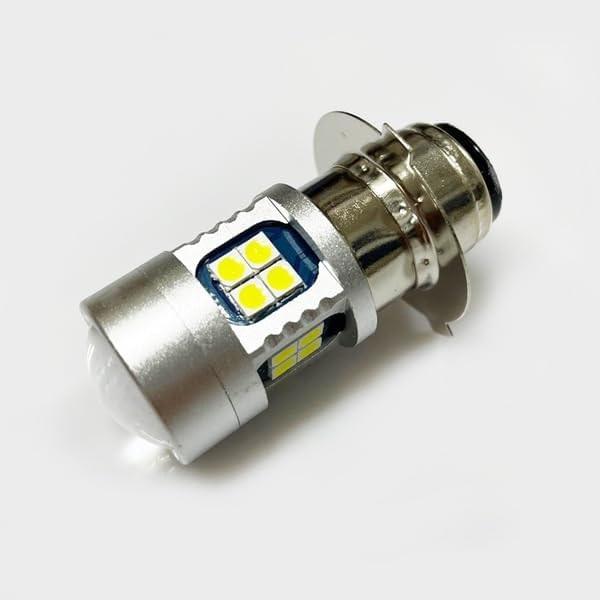 ph8 led バルブ ヤマハ TW225E BA-DG09J  ヘッドライト LED