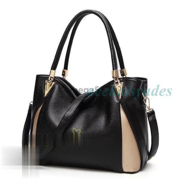 トートバッグ レディース 大きめ a4 通勤 通学 軽い 軽量 大容量 おしゃれ シンプル ショルダ...