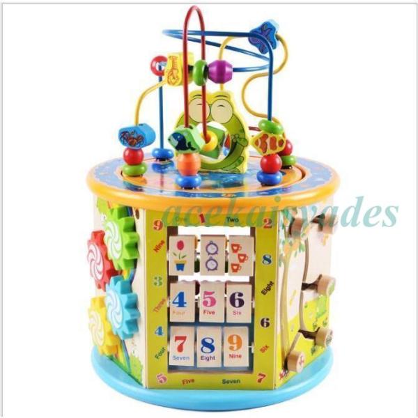 おもちゃ 知育玩具 木のおもちゃ 赤ちゃん 子供 1歳 2歳 3歳 4歳 誕生日プレゼント 男の子 ...