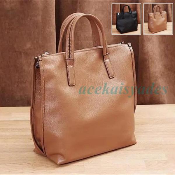 本革 トートバッグ レディース レザーバッグ 欧米風  合わせやすい ショルダーバッグ 革バッグ か...