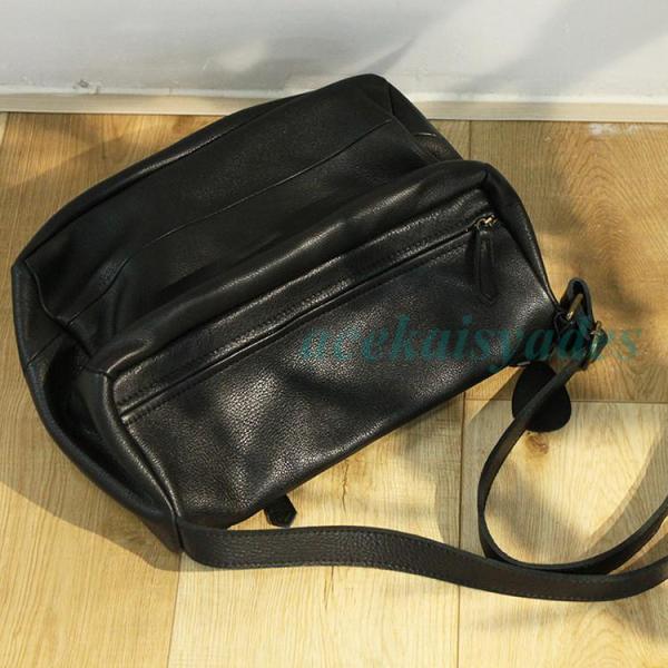 本革　トートバッグ　レディース　レザーバッグ　ショルダーバッグ 革バッグ　かばん　通勤 通学　大人　...