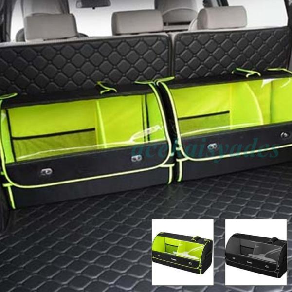 車 トランク収納 ボックス 折り畳み 大容量 収納ボックス トランクボックス 収納ケース 車用収納 ...