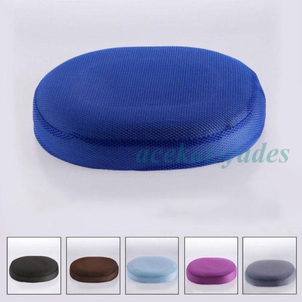 クッション  姿勢 座布団  オフィス用 椅子 猫背 ドライブ 対策 デス  クワーク 釣り 椅子用...