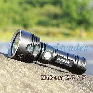MILITARY SUREFIRE シュアファイア 6PX TACTICAL Single-Output