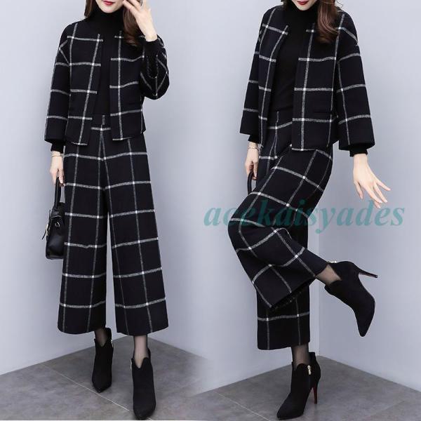 卒業式 服 母 ママ 入学式 パンツスーツ レディース セレモニースーツ 卒園式 入園式 おしゃれ ...