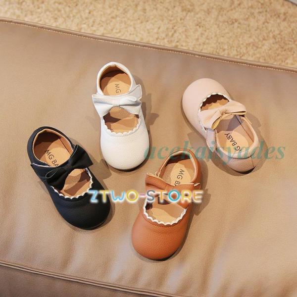 フォーマル キッズ シューズ 女の子 子供 靴 結婚式 発表会 七五三 子ども ベビー 赤ちゃん フ...