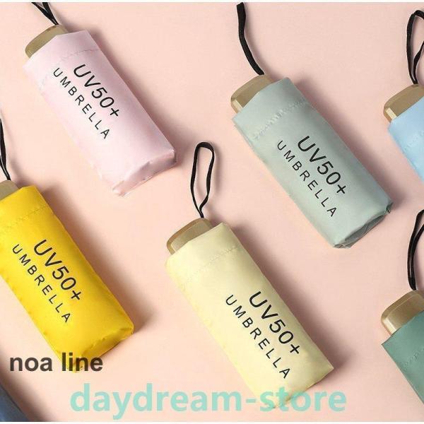 日傘 軽量 折りたたみ 傘 レディース 雨晴兼用カット 紫外線 雨傘 小型 丈夫 超コンパクト 折り...