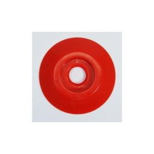 コノエダブル　No.3 赤 (20枚入) W301 外径47mmx高さ7mm