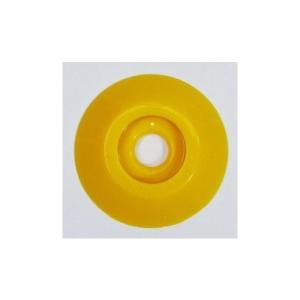 コノエダブル　No.3 黄 (20枚入) W303 外径47mmx高さ7mm