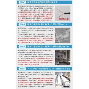 スリーアールソリューション 先端可動式内視鏡 ...の詳細画像3
