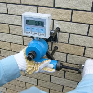 引張試験器 テクノテスター RJ-1 荷重測定...の詳細画像1