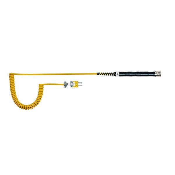 A&amp;D エーアンドディ デジタル温度計用 AD-1217 表面測定用 熱電対センサー 測定範囲-50...