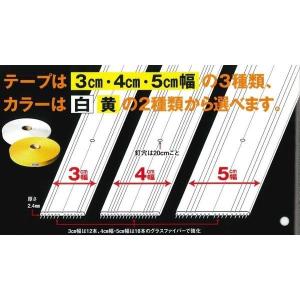 Glaken ブーブーライン(ロールタイプ) ...の詳細画像2