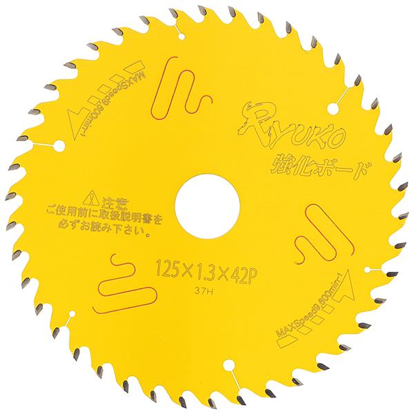 BLADECOM 龍虎 RYUKO 強化ボード用 125x1.3x42Px20 RKB-12542 ...