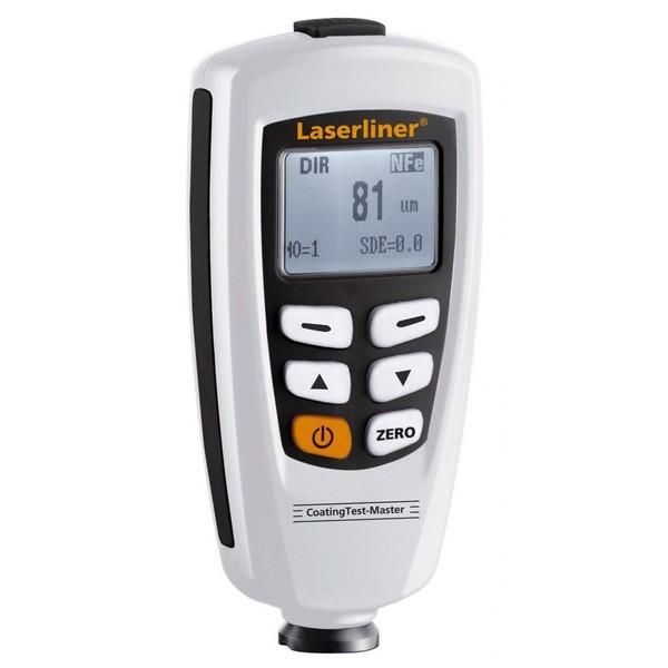 UMAREX ウマレックス 膜厚計 コーティングテストマスター 日本正規品 塗装チェック 鉄 非鉄 ...