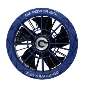 長信ジャパン GB-POWER GFX-BL(...の詳細画像1