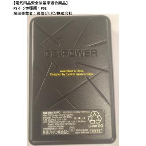 長信ジャパン GB-POWER GFX-BL(...の詳細画像5