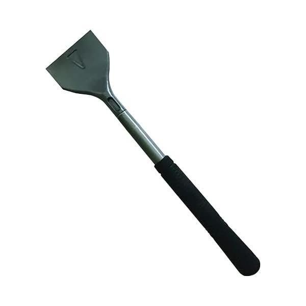 土牛 03757 超硬刃ケレン棒ヘビータイプ 75x375mm DOGYU