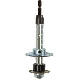 EFFORT インナーカッター E-43型 カッター径43mm インパクトドライバー