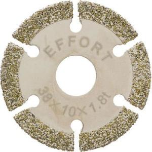 EFFORT エホート インナーカッター用替刃 EL-38 [カッター外径38mm]｜acekeisoku